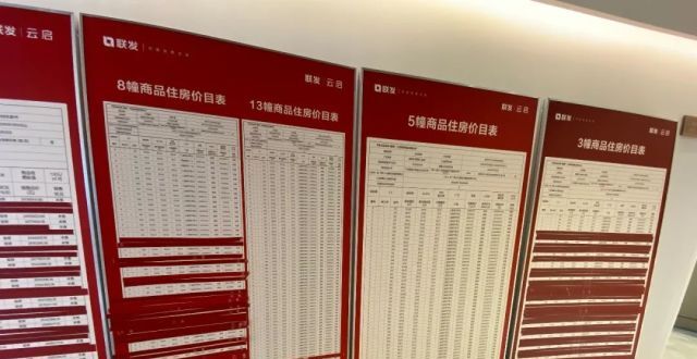楼市315丨让交5万元提前“锁房”，江宁联发云启这是啥操作？_腾讯新闻