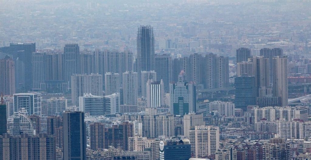 <b>越秀地产：业绩逆势增长，资源获取与整合优势凸显</b>