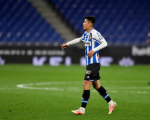 遭2-1绝杀逆转！西班牙人再收喜讯：两大争冠对手同时翻车