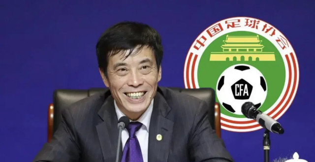 中国足协又一次被打脸，中国足球这是怎么了？