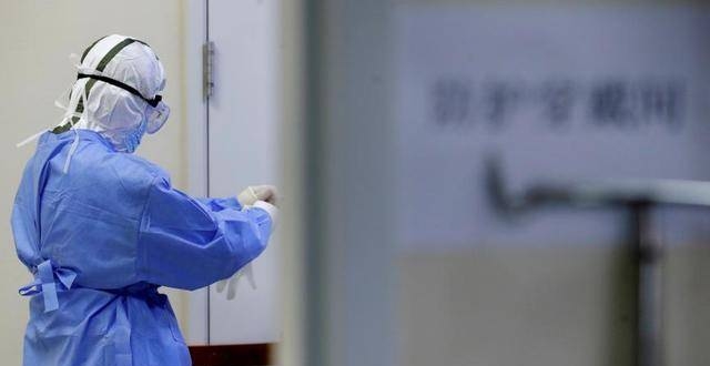 现在出入滑县最新规定「世卫构造举世累计新冠确诊病例达575887049例」
