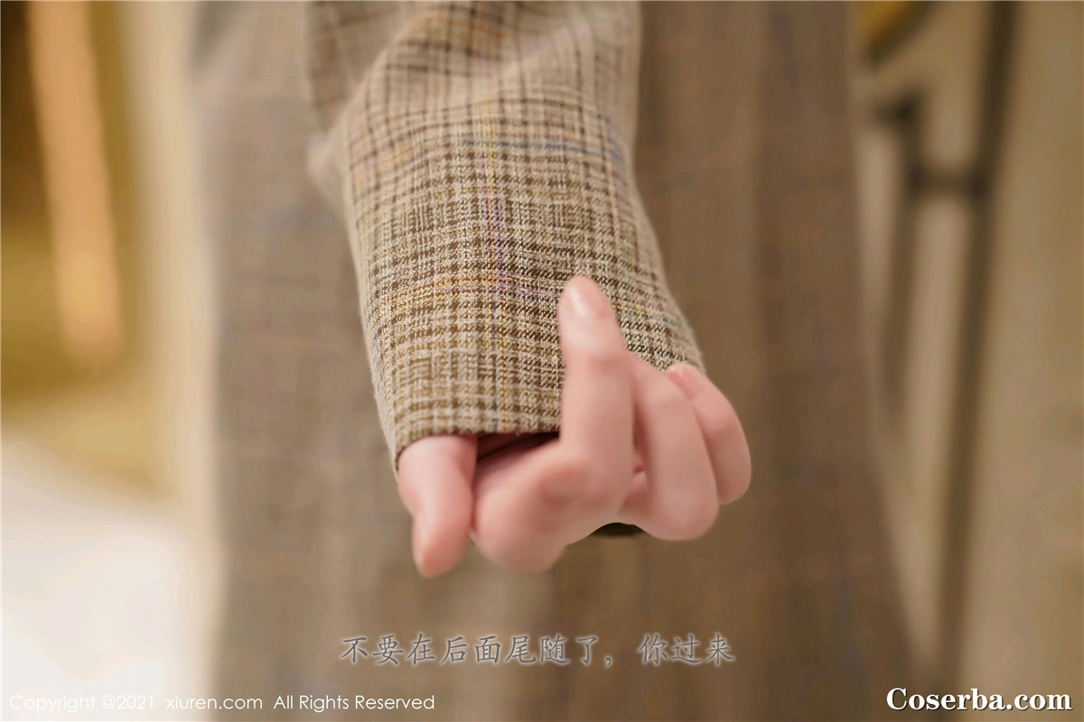 糯美子Mini 带剧情的写真作品[62+1P 127M]