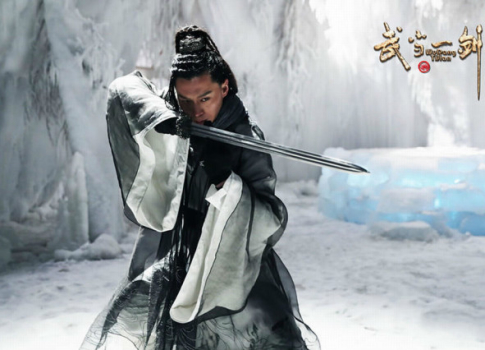 一年的武侠：我退隐后，反派跪求我出山