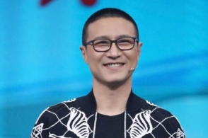 汪峰:我的新发型,你们喜欢吗?