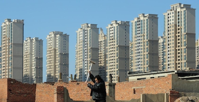 教唆炒房人弄虚作假骗取购房资格！深圳住建局等七部门调查“深房理”_腾讯新闻