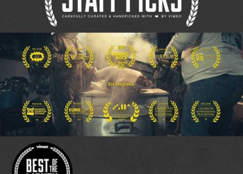 年费VIP专享2016-2018年全集Vimeo STAFF PICKS官方认证创意CG特效动画微电影参考
