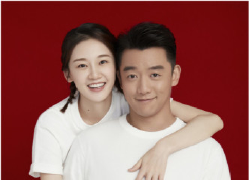 郑恺老婆真名叫什么，郑恺老婆真名叫什么名字