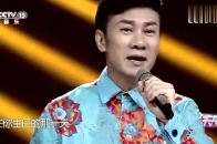歌手江涛演唱生日礼物经典的歌曲真是太好听了