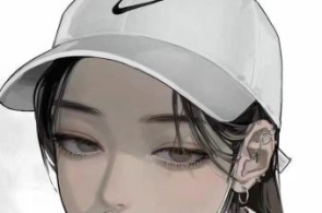 国漫女神徐欣