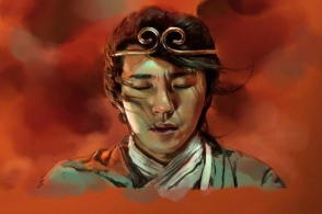 大话西游之月光宝盒