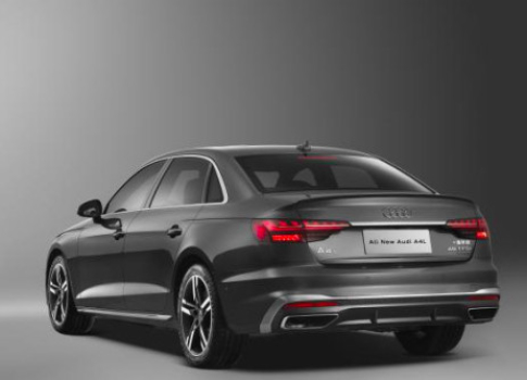 2021款奥迪a4l，2021款奥迪a4l的配置和参数