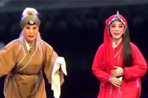 前天窦娥冤蔡婆张驴儿窦娥死前为什么发下三桩毒誓:血溅白练,六月