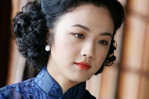 汤唯在色戒尺度远比镜头里的多李安都说她能不能嫁人看福分