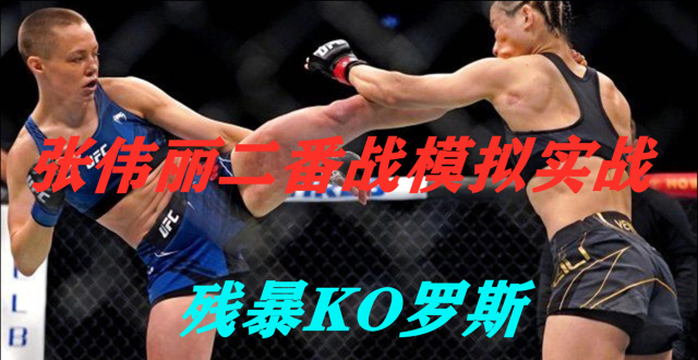 ufc格斗之夜你来我往的拳头之争
