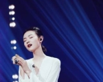 化身分号歌手 张羽清《谁是宝藏歌手》首唱获王源陈