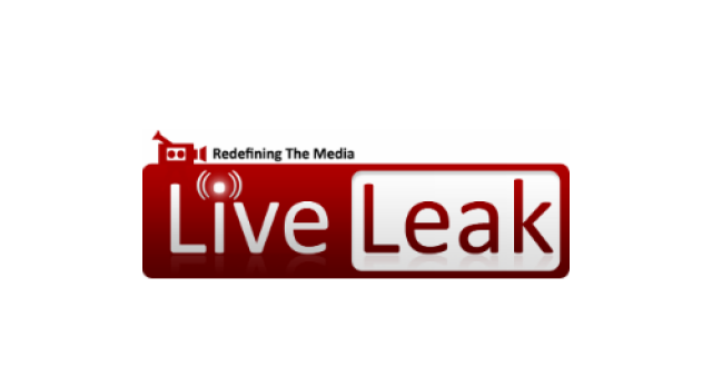 陷入争议15年 视频共享网站LiveLeak终被关闭_腾讯新闻