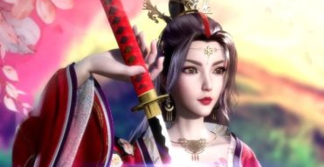 492武神主宰