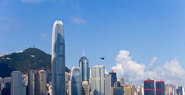 关于香港银行的新闻