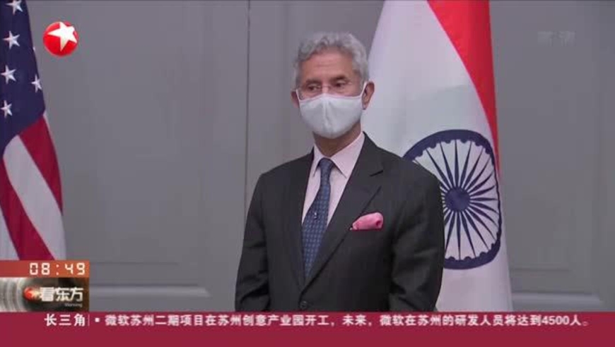 印度:日增死亡病例破纪录 莫迪决定不去英国参加g7峰会