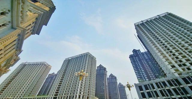 深圳首场集中供地落幕，6宗地成交138亿远低于北京广州_腾讯新闻