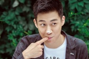 四年前吴伯松就输了,这次又是差点,高至霆为何总是演痴情男配?