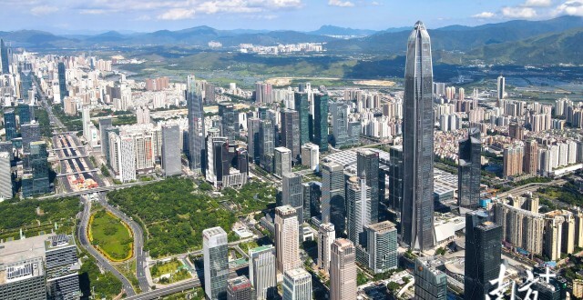政经观｜深圳十年新增714万人背后的人口密码_腾讯新闻