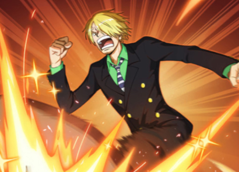 海贼王禁图,海贼王禁止画面