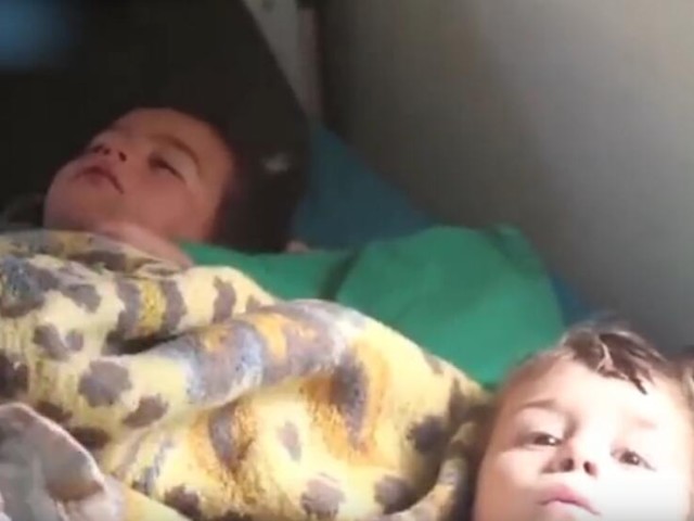 \