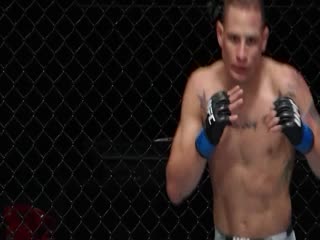 《UFC 经典回顾》第2021-04-18期UFC拉斯维加斯24单场：格莱李VS波切克