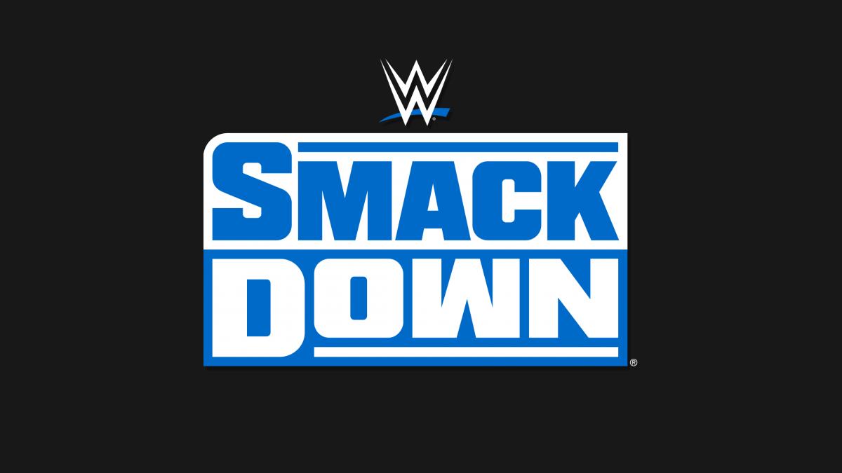 WWE SmackDown 第37期 英文原声
