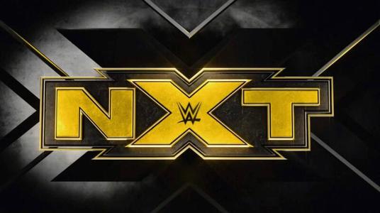 WWE NXT 第39期 英文原声