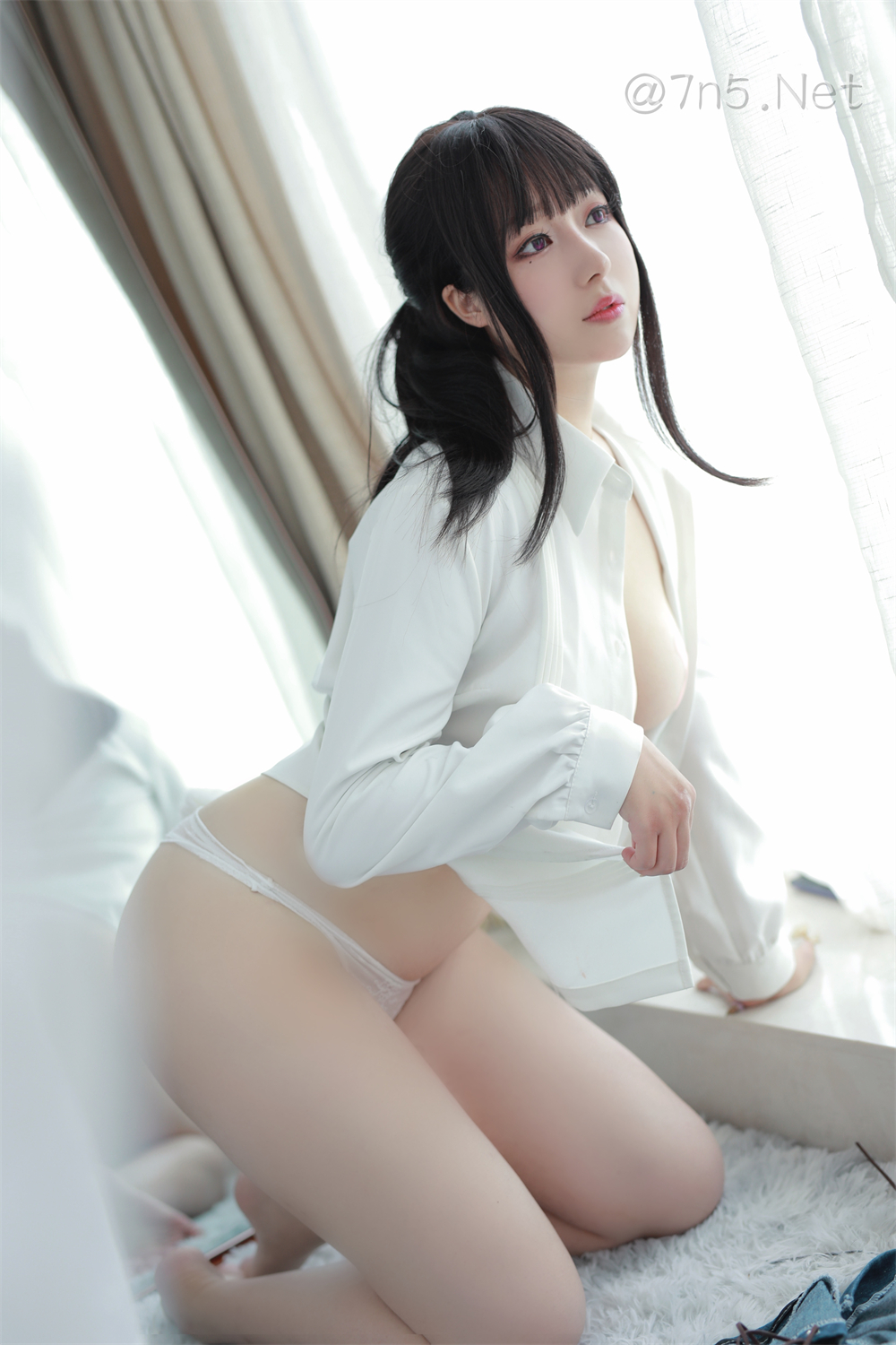 小容仔咕咕咕w - NO.06 创口贴OL[36P1V-320MB]