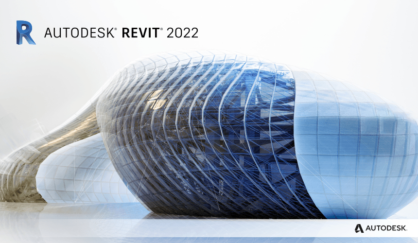 建模软件Autodesk Revit 2022多语言破解版-QQ前线乐园