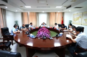 高云霄胡启生任河北省政府副省长