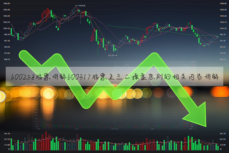 2016年新股申购述说600317股票五三二操盘原则的相关内容讲解