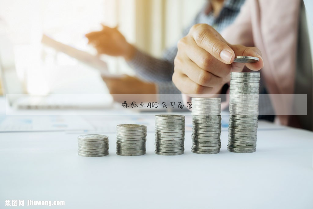 深振业A的公司高管