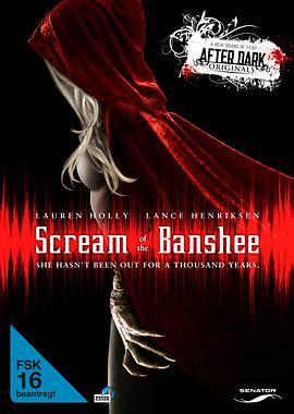 尖叫的女妖 Scream of the Banshee