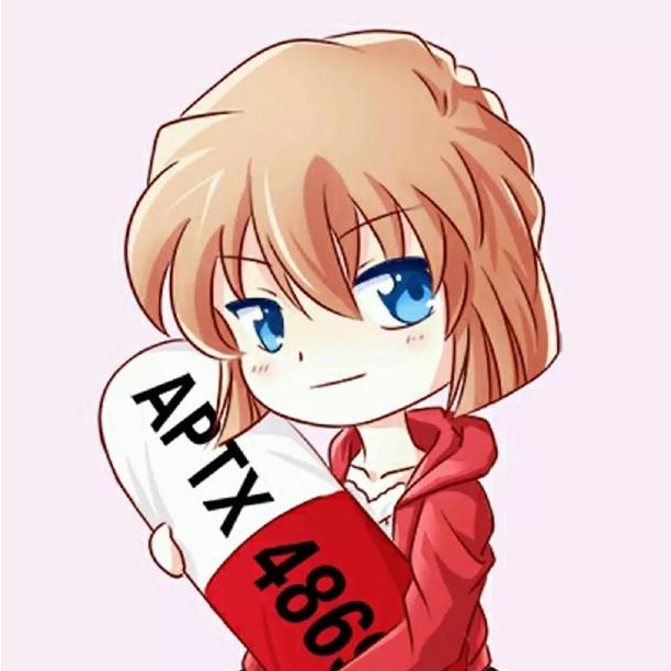 Lucky灰原