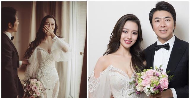 吉娜产后亮相活动,身材太好不像生过孩子,新发型遭侃似大头芭比