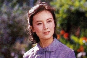 演员赵静:嫁给粉丝相守40年零绯闻,看看她老公是谁就知道了