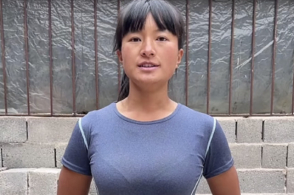 冷美人杨慧:农家女练武功二十年没人敢娶,被誉为"女版李小龙"