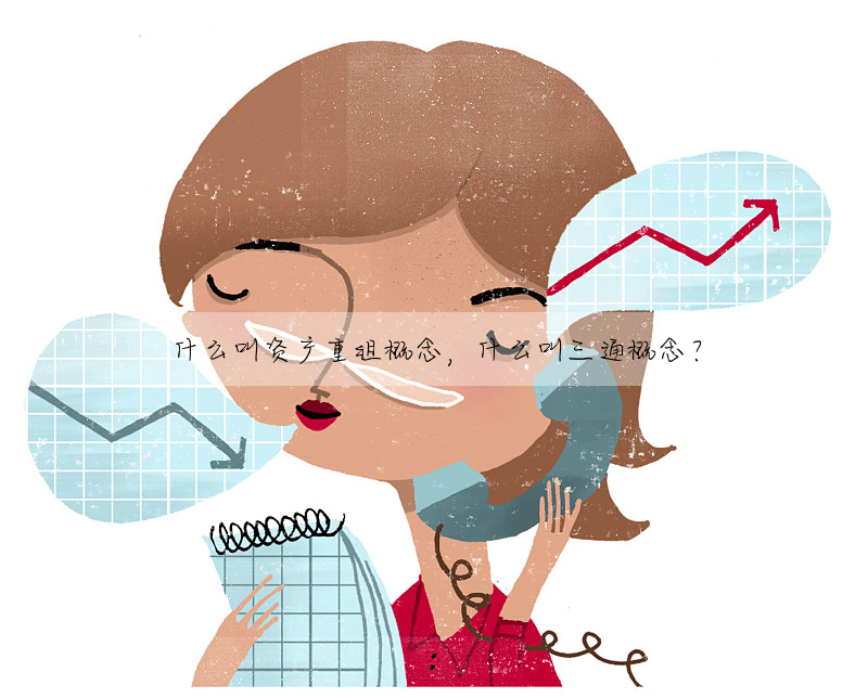 什么叫资产重组概念,什么叫三通概念?