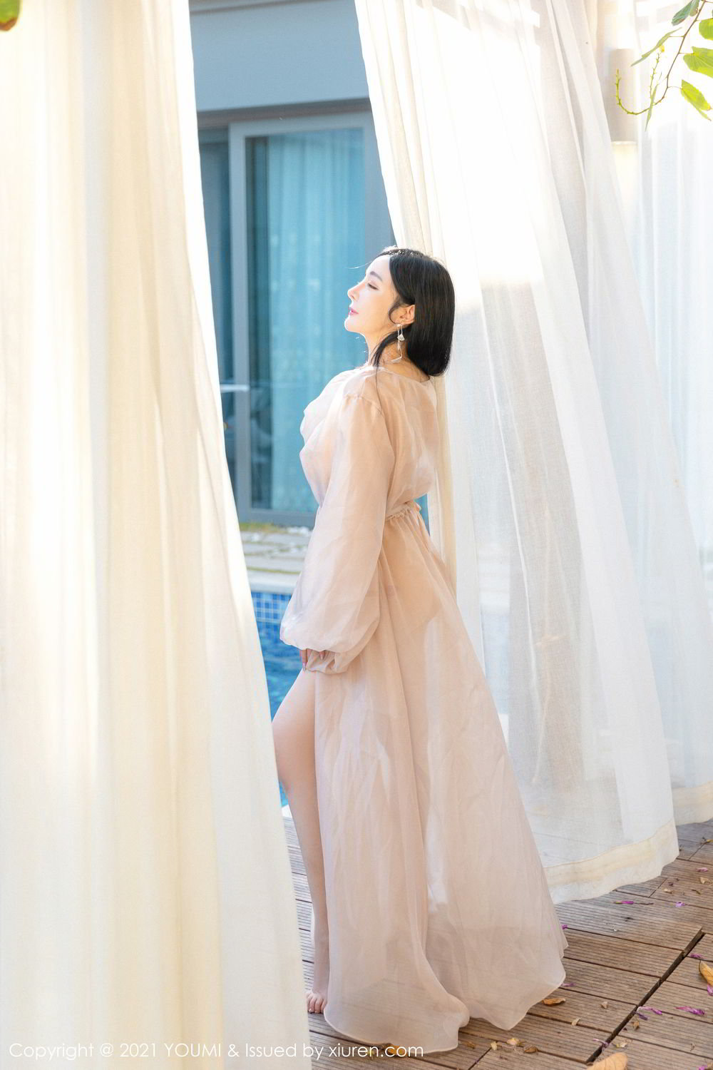 OCTO～感情搜查官心野朱梨～