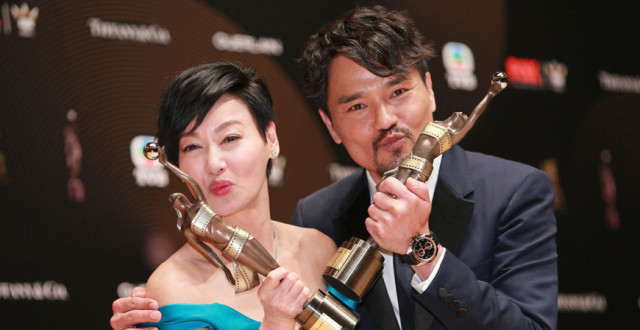 徐海乔《醉玲珑》曝海报 陌上人如玉公子世无双