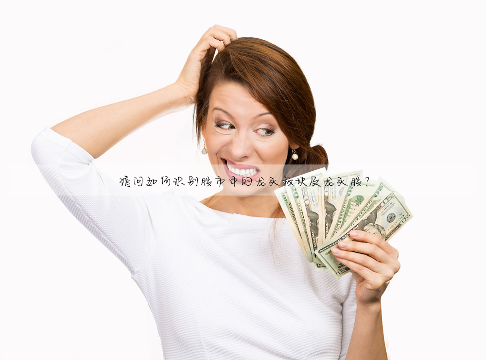 请问如何识别股市中的龙头板块及龙头股?