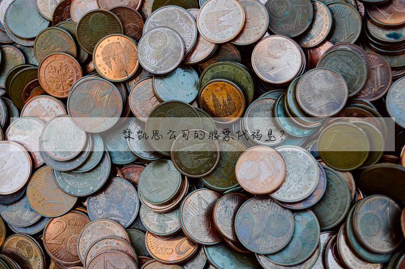 梁凯恩公司的股票代码是?