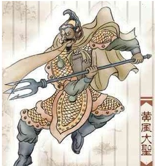为孙大圣和不起眼的强势妖王正名