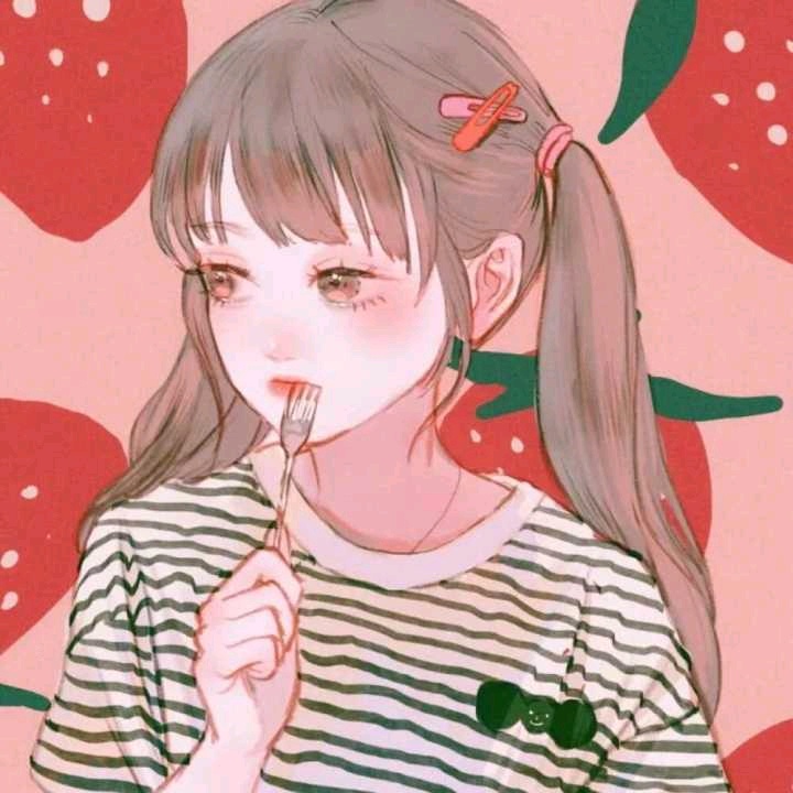 动漫头像12星座的致命弱点