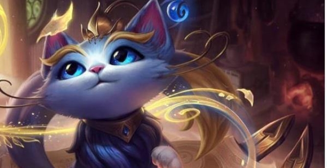 英雄联盟魔法猫咪应该怎么玩？