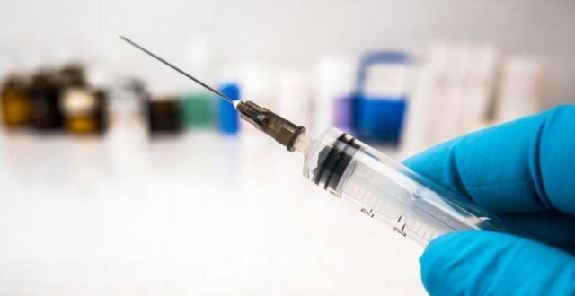 以色列将为患有严重疾病的高风险儿童接种新冠疫苗
